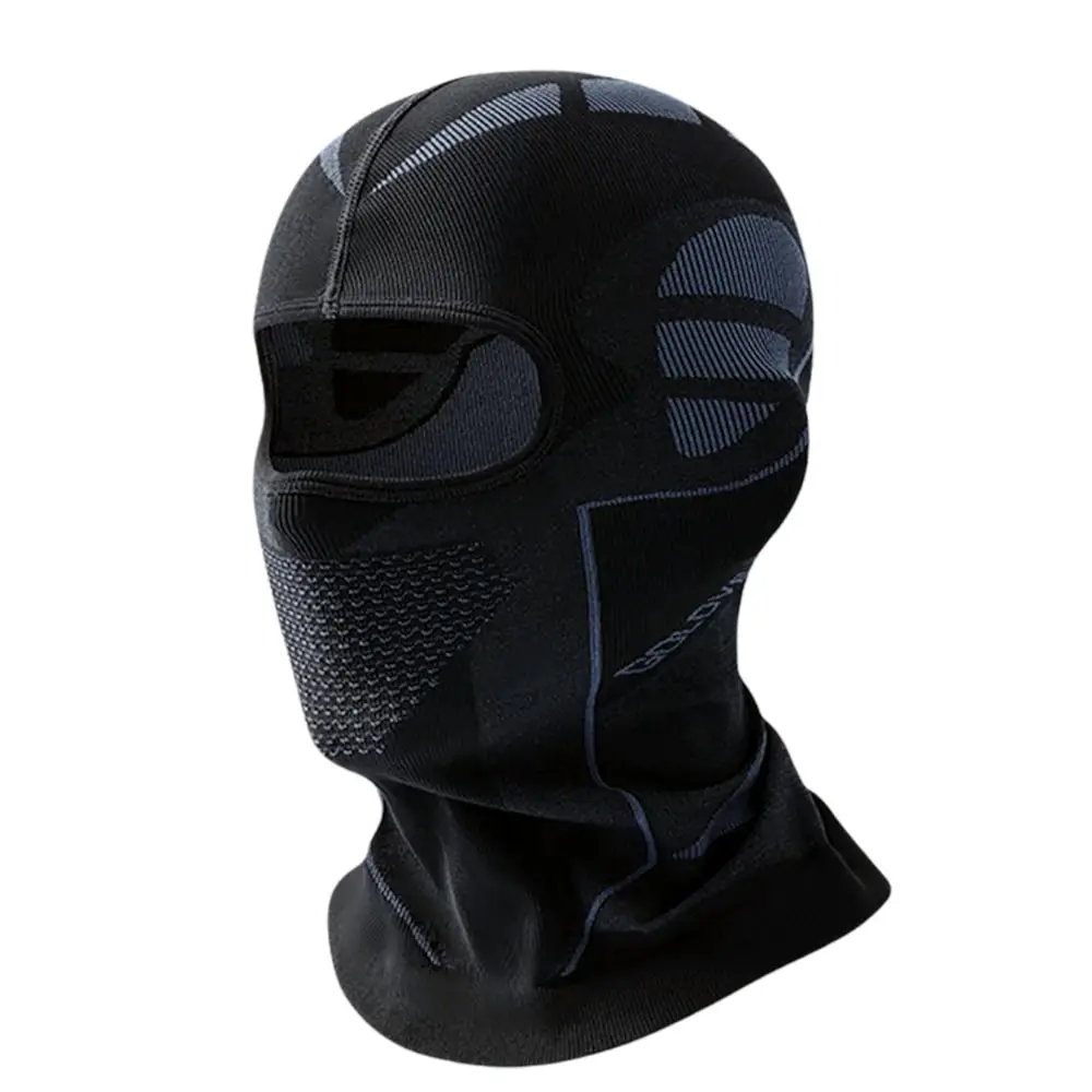 Cagoule Anti-Froid Ski