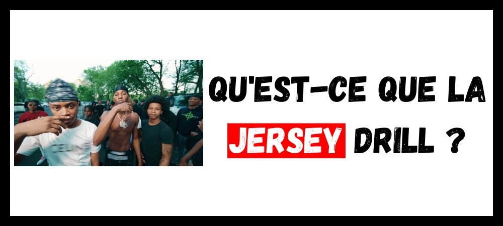 Qu'est-ce que la Jersey Drill ?