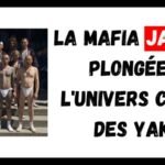 La Mafia Japonaise : Plongée dans l’univers complexe des Yakuzas