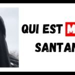 Qui est Menace Santana ?