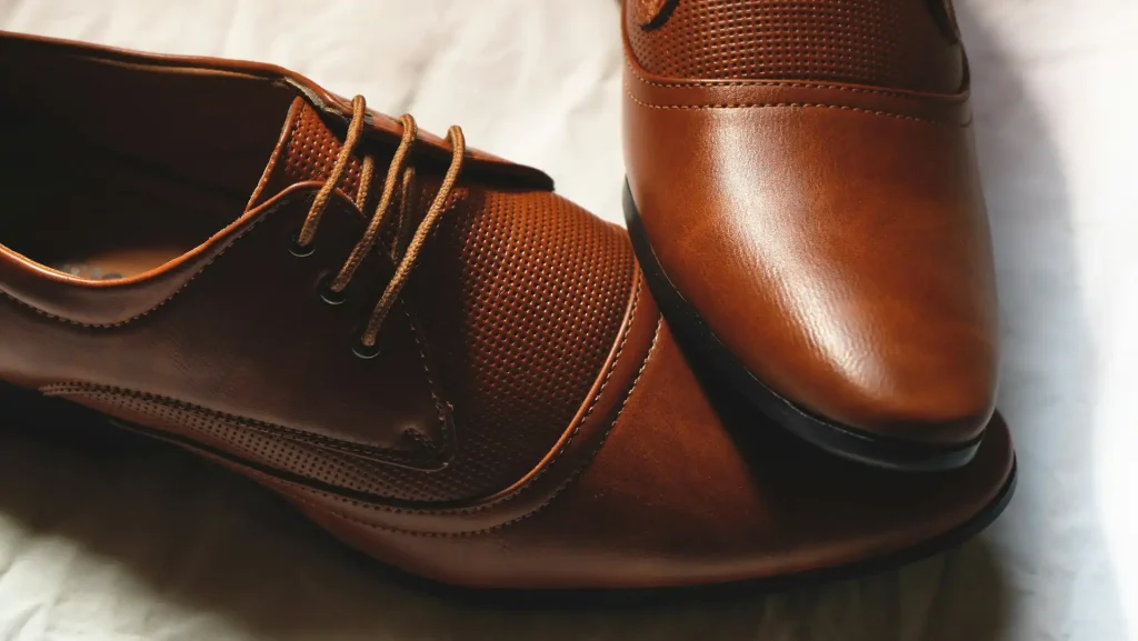 Lire la suite à propos de l’article Comment Agrandir des Chaussures Facilement ?