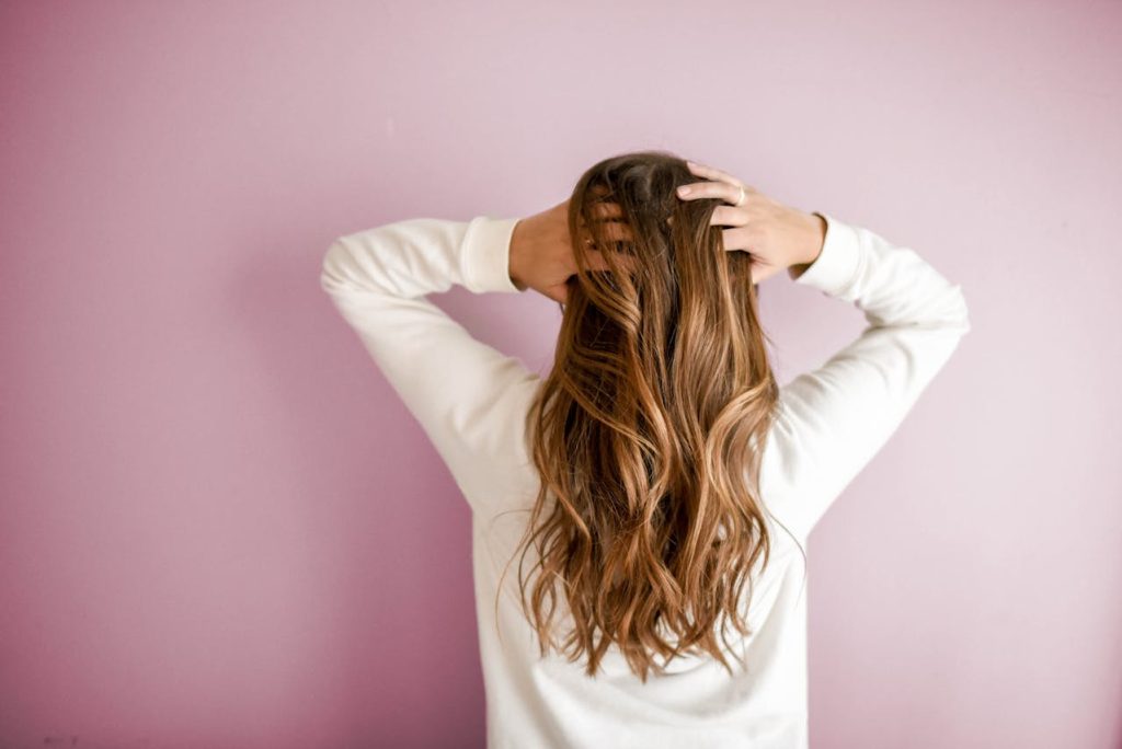 Lire la suite à propos de l’article Comment avoir de Beaux Cheveux ? Mes Meilleurs Conseils